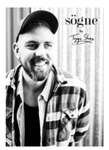 Sögne Krus "grip dagen" Trygve Skaug (317-60036)