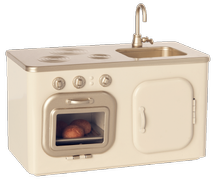 Maileg Miniature Dukkehusmøbler Kjøkken