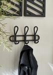 Riviera Maison Garderobeoppheng David 40cm (443-500590)