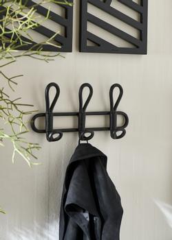 Riviera Maison Garderobeoppheng David 40cm (443-500590)