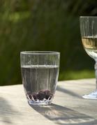 Riviera Maison Vannglass Poolside Plast