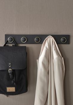 Riviera Maison Garderobeoppheng Madison 51cm