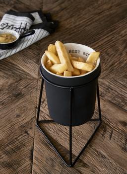 Riviera Maison Pommes Frites-holder Best Bites (443-504210)