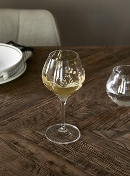 Riviera Maison Vinsglass Identity (443-504510)