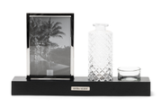 Riviera Maison Bilderamme vase og lykt L30cm (443-505590)