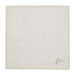 Riviera Maison Servietter Identity Bomull 2stk (443-509440)