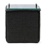 Riviera Maison Olivia Puff Sidebord Beluga (443-5959002)