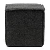 Riviera Maison Olivia Puff Sidebord Beluga (443-5959002)