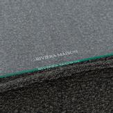 Riviera Maison Olivia Puff Sidebord Beluga (443-5959002)