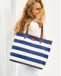 Lexington Wildflower Tote Bag Skinn (588-22213105)