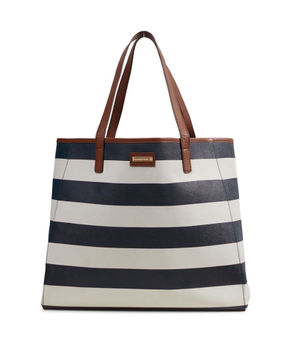 Lexington Wildflower Tote Bag Skinn (588-22213105)