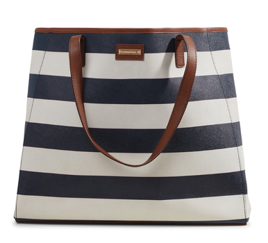 Lexington Wildflower Tote Bag Skinn (588-22213105)