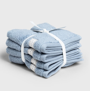 GANT Premium Kluter 4pk Waves-Blue (589-waves-blue-463_)