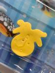 Happytoys Lekematte med vann, Havbunn nr2 (496-PLAYMAT-13-V2)