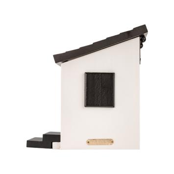 Wildlife Garden Ekornmater Hvit (641-WG314)