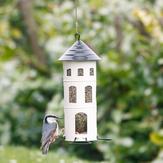 Wildlife Garden Fuglemater Frø Hvit (641-WG340)