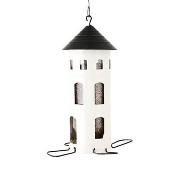 Wildlife Garden Fuglemater Frø Hvit (641-WG340)