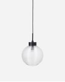 House Doctor Lampe Gaia Klar Ø15cm (151-203970650)