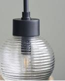 House Doctor Lampe Gaia Klar Ø15cm (151-203970650)