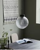 House Doctor Lampe Gaia Klar Ø25cm (151-203970640)