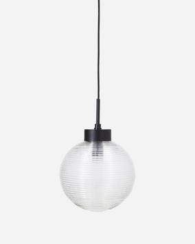 House Doctor Lampe Gaia Klar Ø25cm (151-203970640)