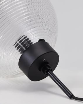 House Doctor Lampe Gaia Klar Ø25cm (151-203970640)