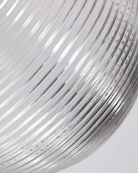 House Doctor Lampe Gaia Klar Ø25cm (151-203970640)