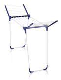 Leifheit Pegasus Compact Tørkestativ 149x43x76cm (379-259079)