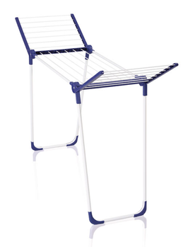 Leifheit Pegasus Compact Tørkestativ 149x43x76cm