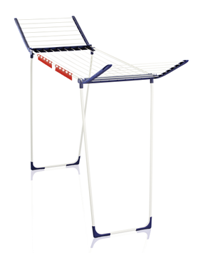 Leifheit Pegasus Maxx Tørkestativ 196x55x108cm (379-259020)