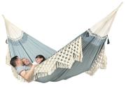 La Siesta Hengekøye Bossanova Kingsize Fjord (674-BSH18-39)