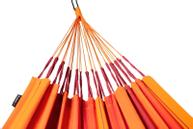 La Siesta Modesta Hengekøye Volcano Dobbel Classic (674-MOH16-22)