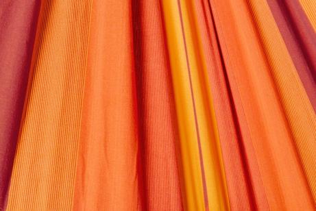 La Siesta Modesta Hengekøye Volcano Dobbel Classic (674-MOH16-22)