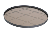 Specktrum Harlequin Brett Bronze Ø42cm (625-1213)
