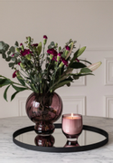 Specktrum Duftlys Plum H10,5