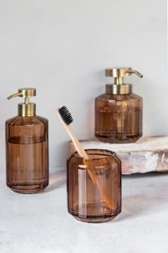 Mette Ditmer Visison Tannbørsteholder Latte (581-VISTBH16)