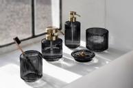 Mette Ditmer Vision Såpedispenser H14 Sort (581-VISDIS09)