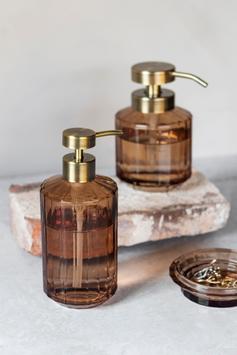 Mette Ditmer Vision Såpedispenser H18 Latte (581-VISDIL16)