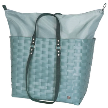Handed By GO! sport Bag Teal-Blue 38x24x35cm