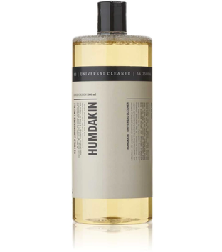 Humdakin Rengjøringssåpe Universal Sitrongress+Brennesle 1000ml