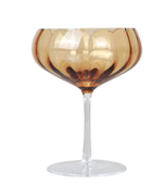 Specktrum Cocktail Glass Meadow Amber