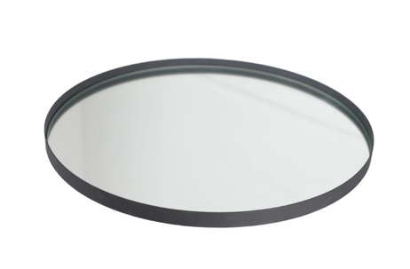 Specktrum Brett Mirror Clear Ø42 (625-1224)