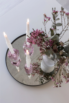 Specktrum Brett Mirror Clear Ø42 (625-1224)