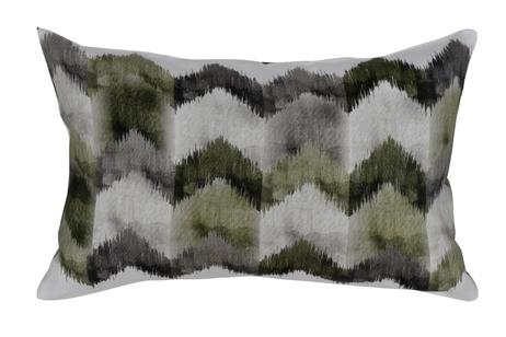 Rebell Putetrekk Messina Leaf 40x60cm