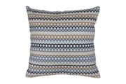 Rebell Putetrekk Napoli Classic-Blue 50x50cm (479-116089)