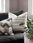 Rebell Putetrekk Napoli Leaf 50x50cm (479-116091)