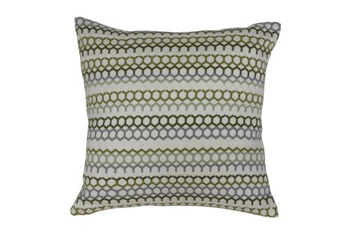 Rebell Putetrekk Napoli Leaf 50x50cm (479-116091)