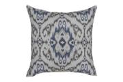 Rebell Putetrekk Trento Classic-Blue 60x60cm (479-116093)