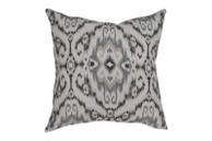 Rebell Putetrekk Trento lin-bomull 60x60cm Taupe  (479-116094)