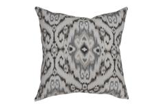 Rebell Putetrekk Trento lin-bomull 60x60cm Taupe 